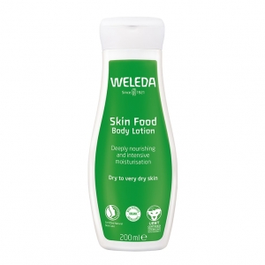 Weleda. skin Food Lotion 